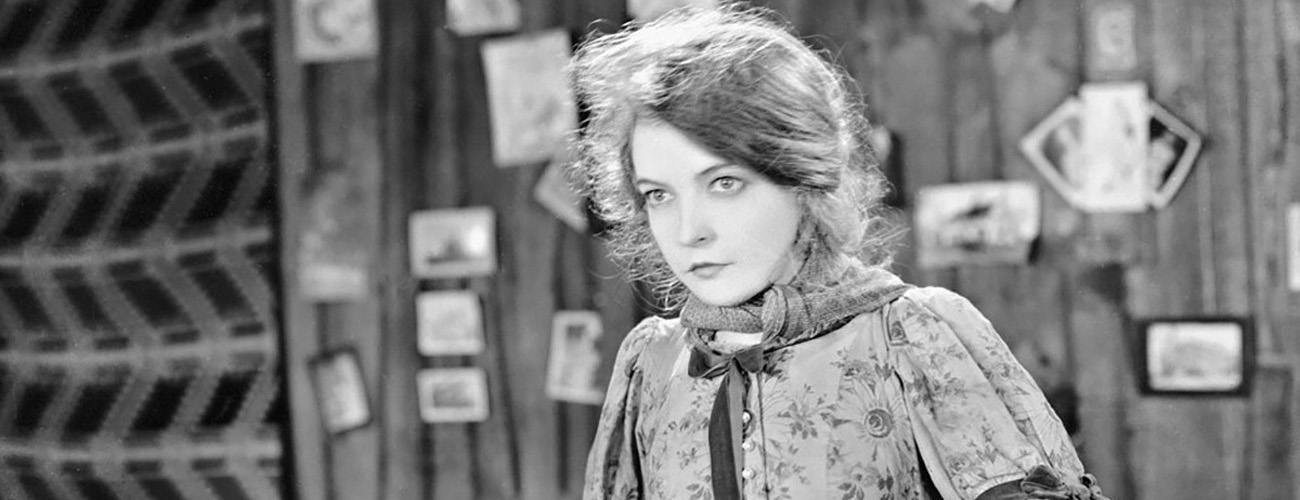 The Wind (1928) - Pittsburgh | Official Ticket Source | Harris