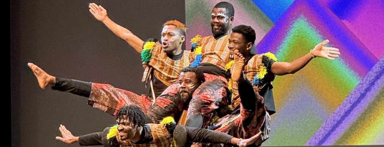 アクタスファズル タンス Zuzu African Acrobats - Pittsburgh | Official Ticket Source
