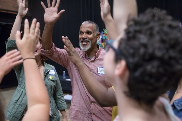 Trust Arts Education Showcase