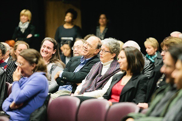 Know the Show Before You Go - The Play that Goes Wrong