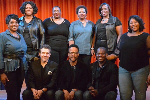 Alton Merrell & Impact