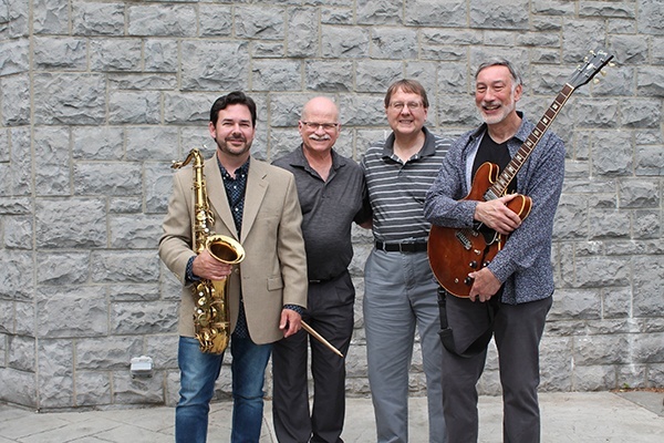 RML Jazz