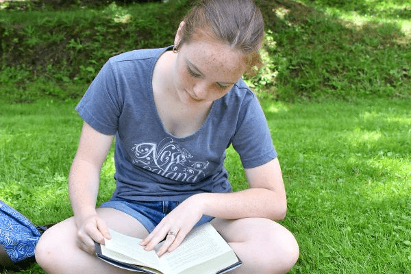 Virtual Book Club Discussion - LET ME HEAR A RHYME  