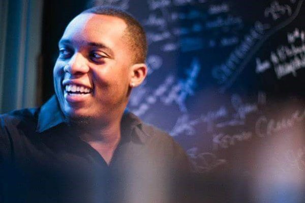 Jevon Rushton Group Featuring Anita Levels