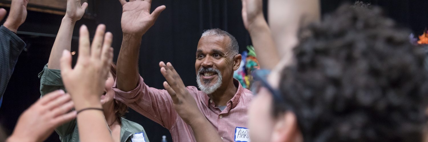 Trust Arts Education Showcase