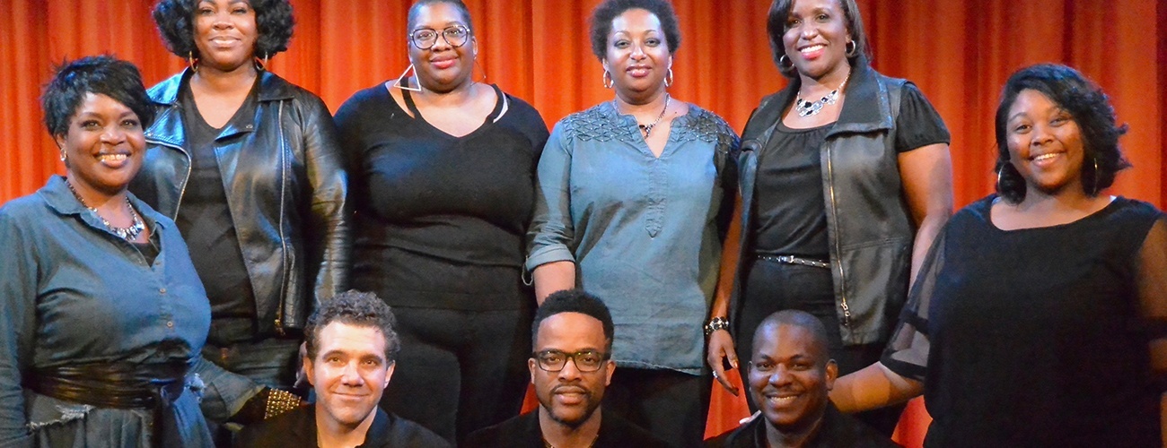 Alton Merrell & Impact