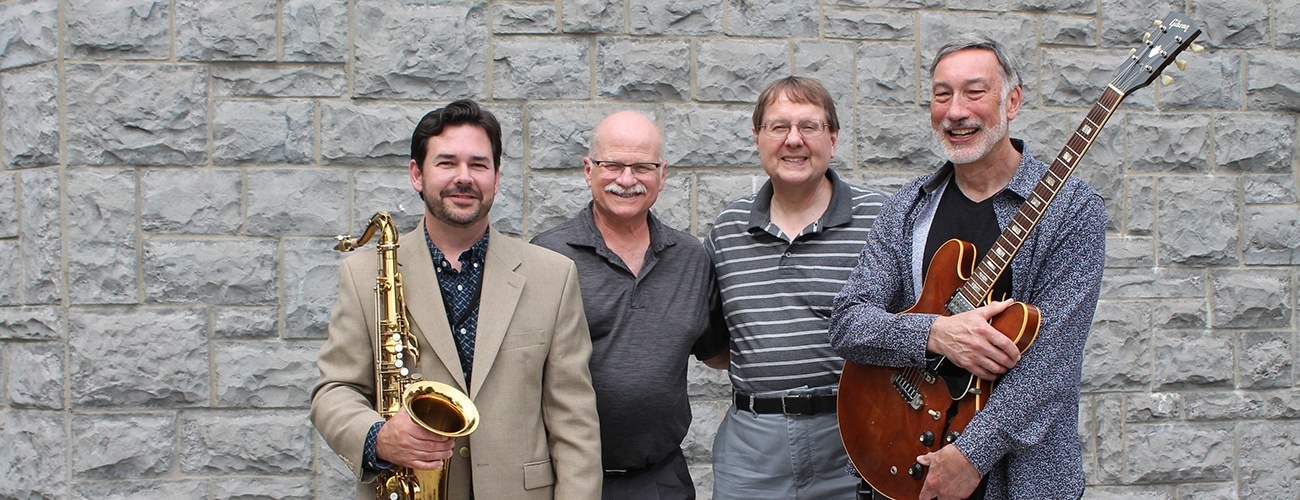 RML Jazz