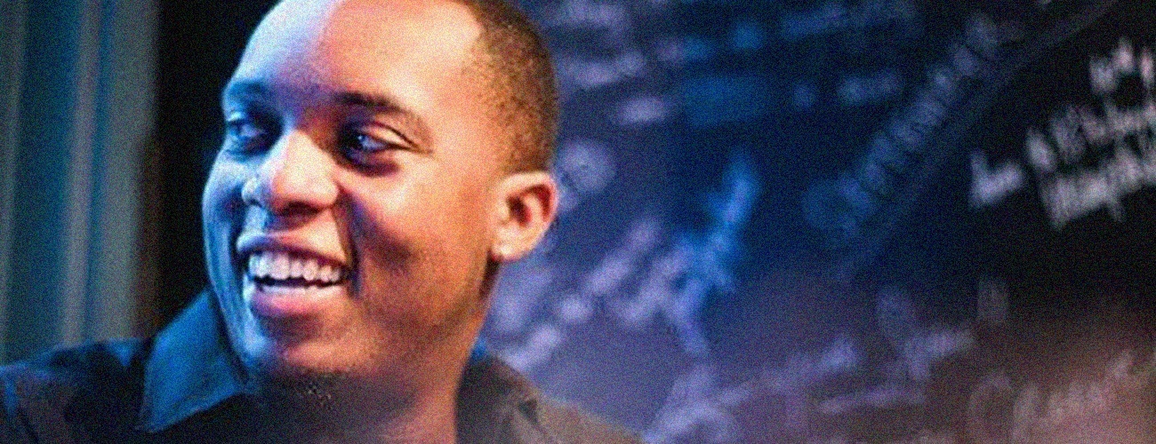 Jevon Rushton Group Featuring Anita Levels