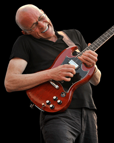 Mark Lucas