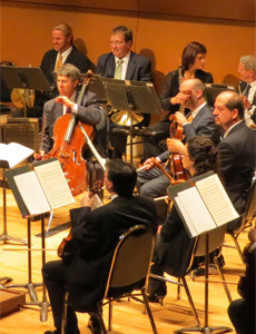 A Celebration of Music and Community
