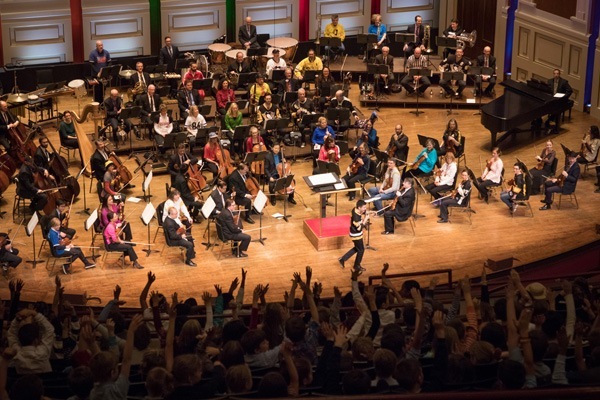 Pre-K/Kindergarten Schooltime: Anatole