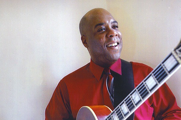 Eric Johnson and the Fabalous A-Team