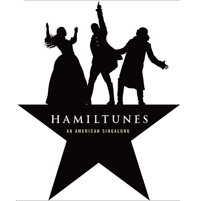 Hamiltunes! An American Family Sing Along