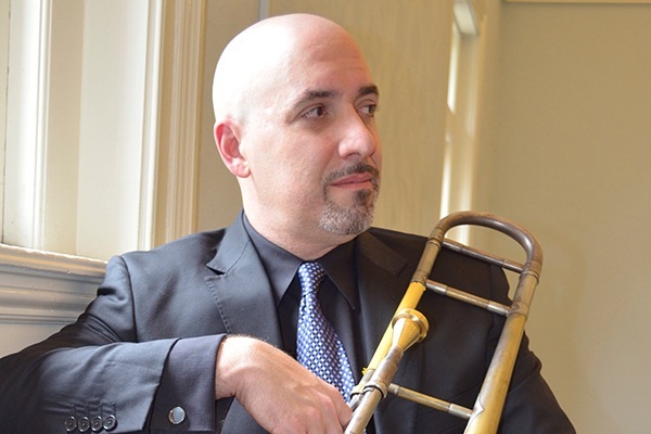 Reggie Watkins Quartet