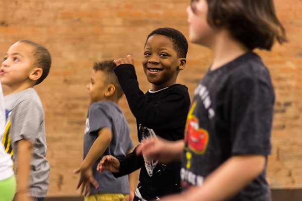 Dance Days - Afro-Caribbean Beats 