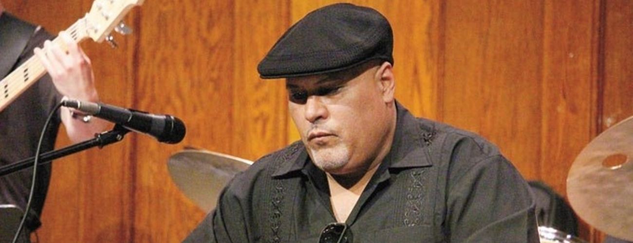 Noël Quintana & The Latin Jazz Crew