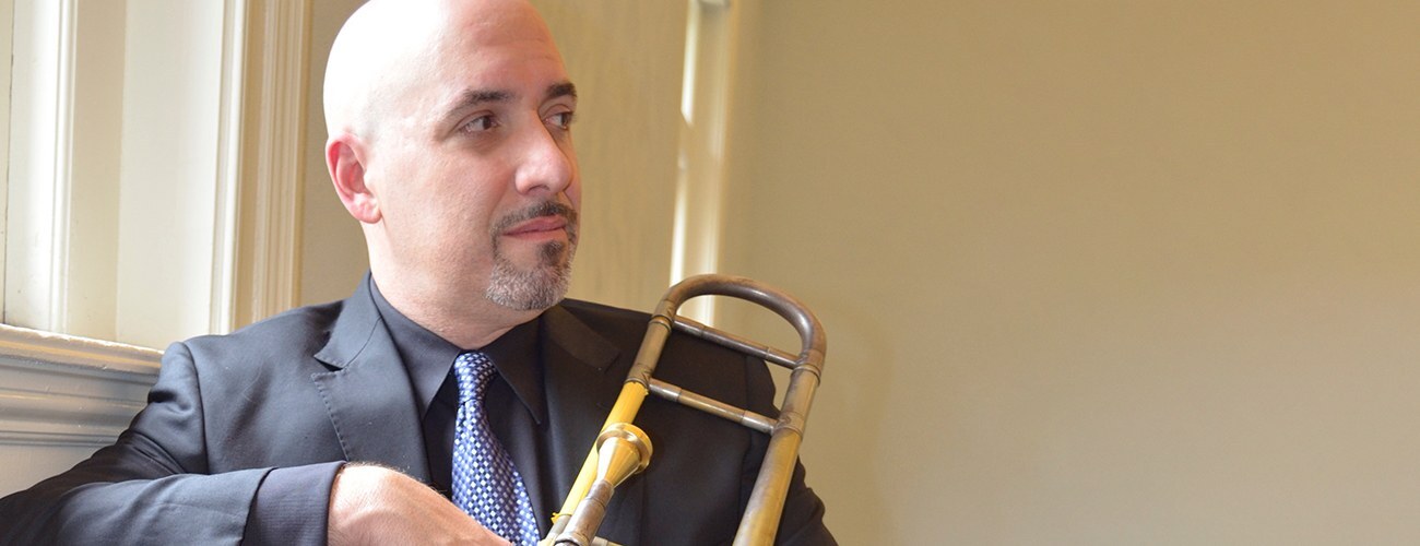 Reggie Watkins Quartet