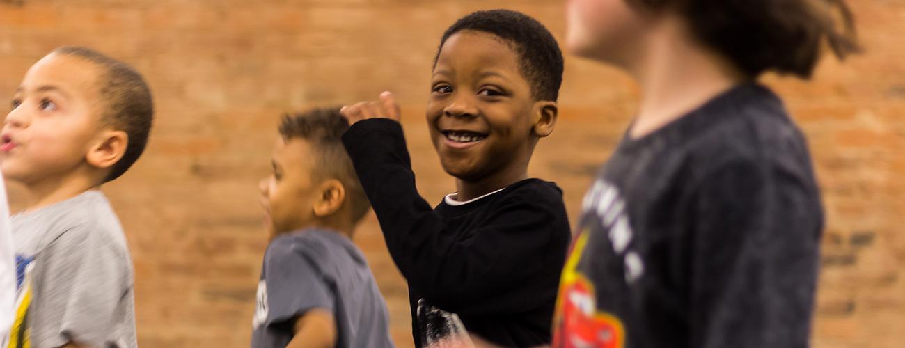 Dance Days - Afro-Caribbean Beats 