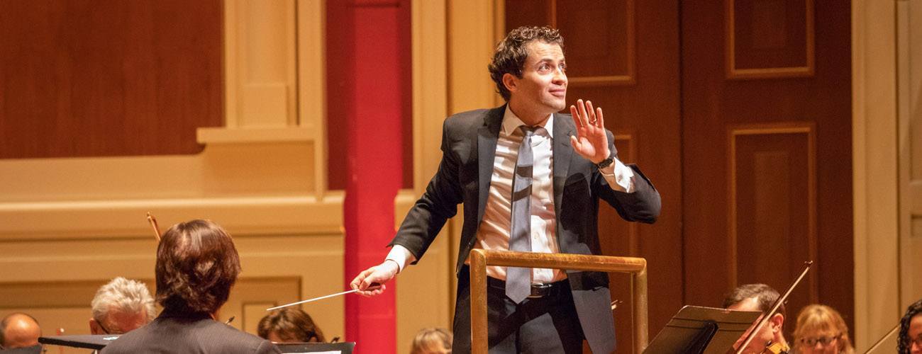 Schooltime: The Composer’s Process