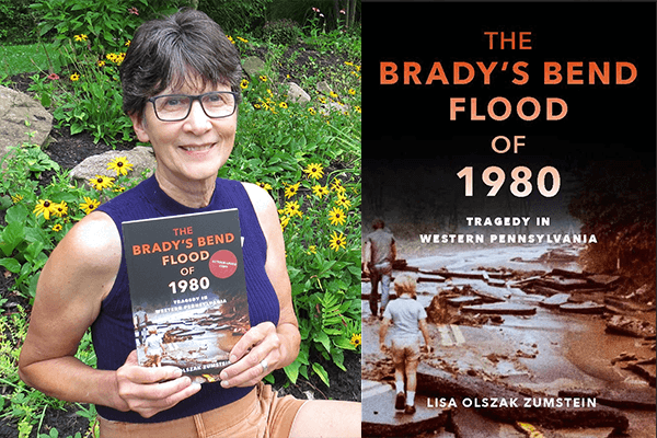 Lisa Olszak Zumstein