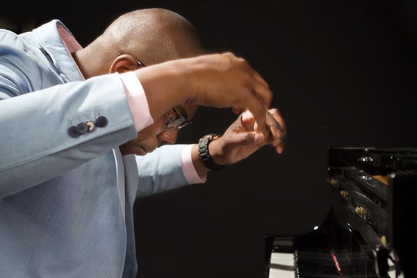 Kenny Peagler Trio