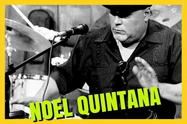 Noël Quintana & The Latin Crew