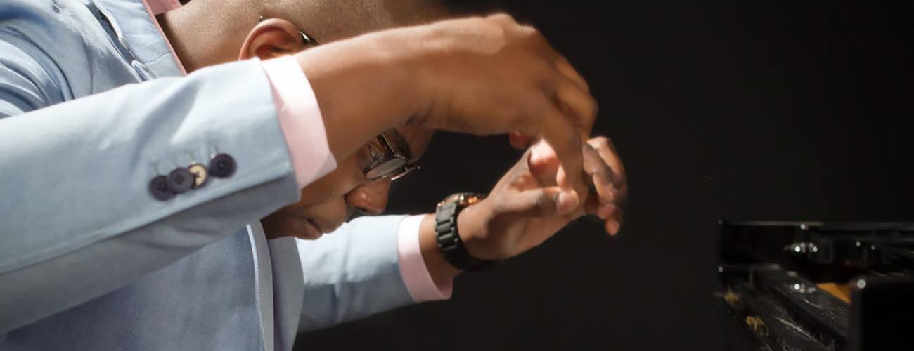 Kenny Peagler Trio