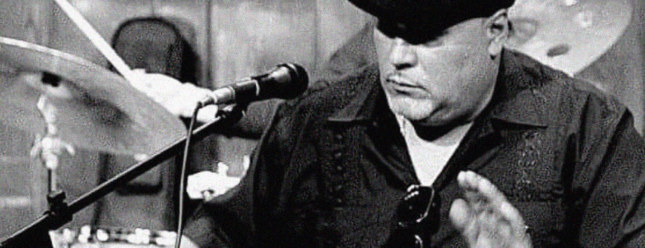 Noël Quintana & The Latin Crew