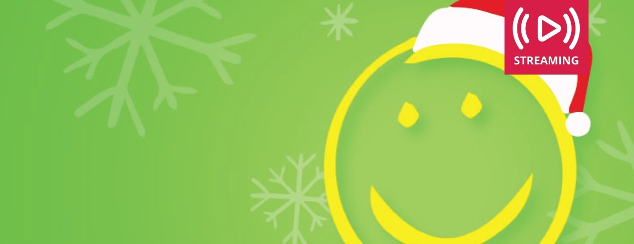 Highmark Holiday Pops - Sensory Friendly