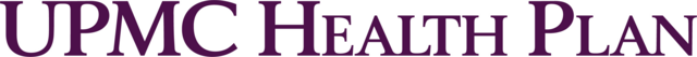 UPMC Health Plan Logo