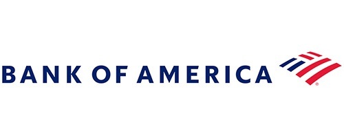 Bank of America Logo