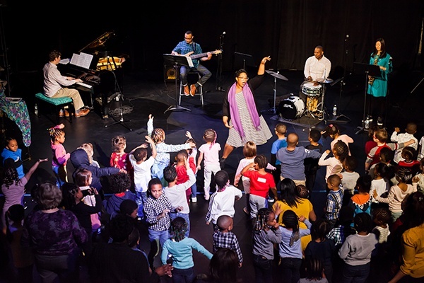 Jazz Performance Series