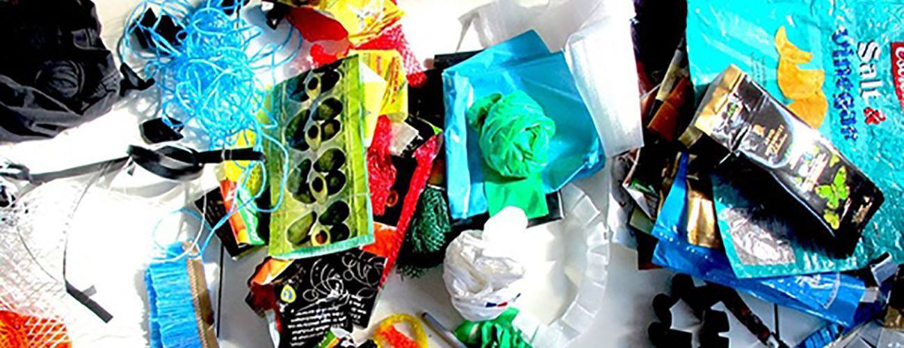 Anything But Clothes: Costume Making 