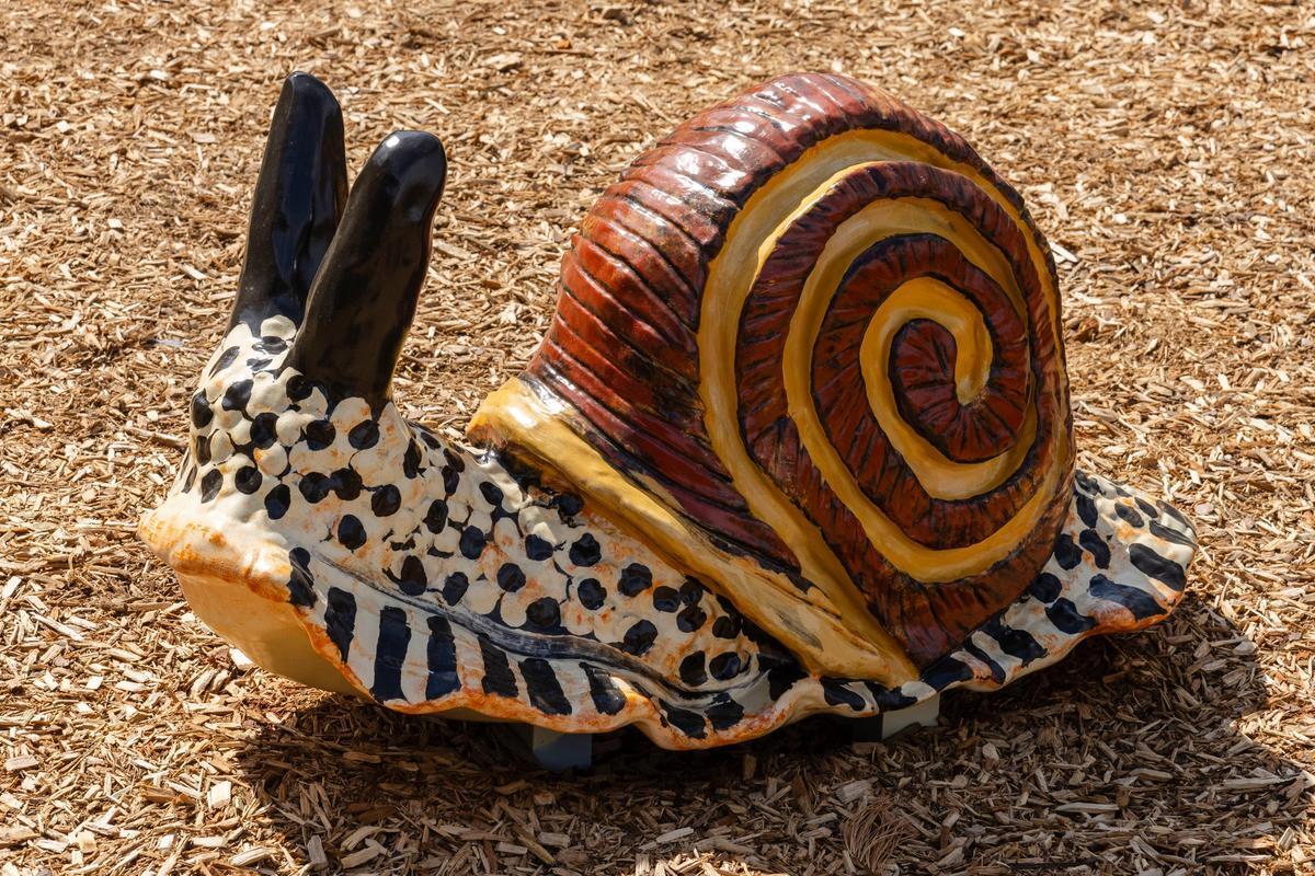 Darian Johnson: Western Pennsylvania Animals