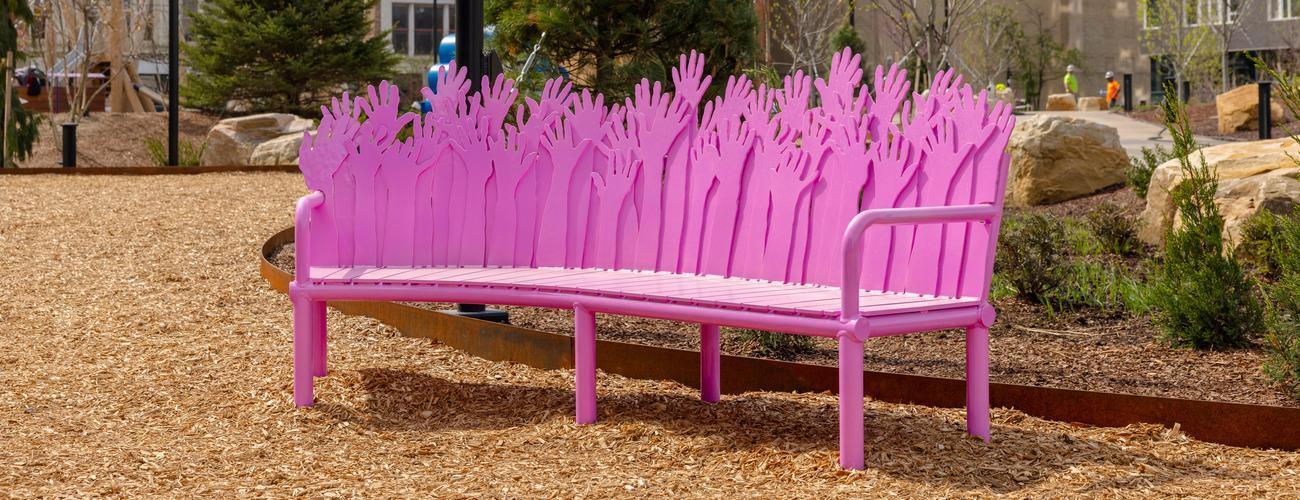 vanessa german, Lifted