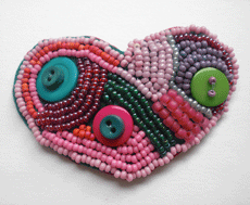 The Handmade Valentine Workshop