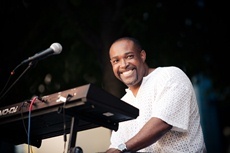 Kevin Howard