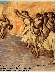 The Art and Music of Avant-Garde Paris 