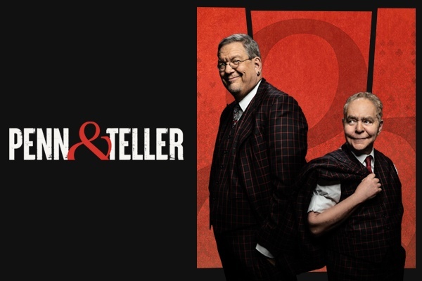 Penn & Teller