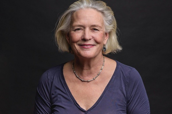 An Evening with Jenny Allen