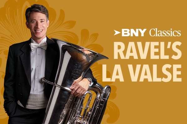Ravel's La Valse