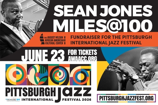 Sean Jones & Friends