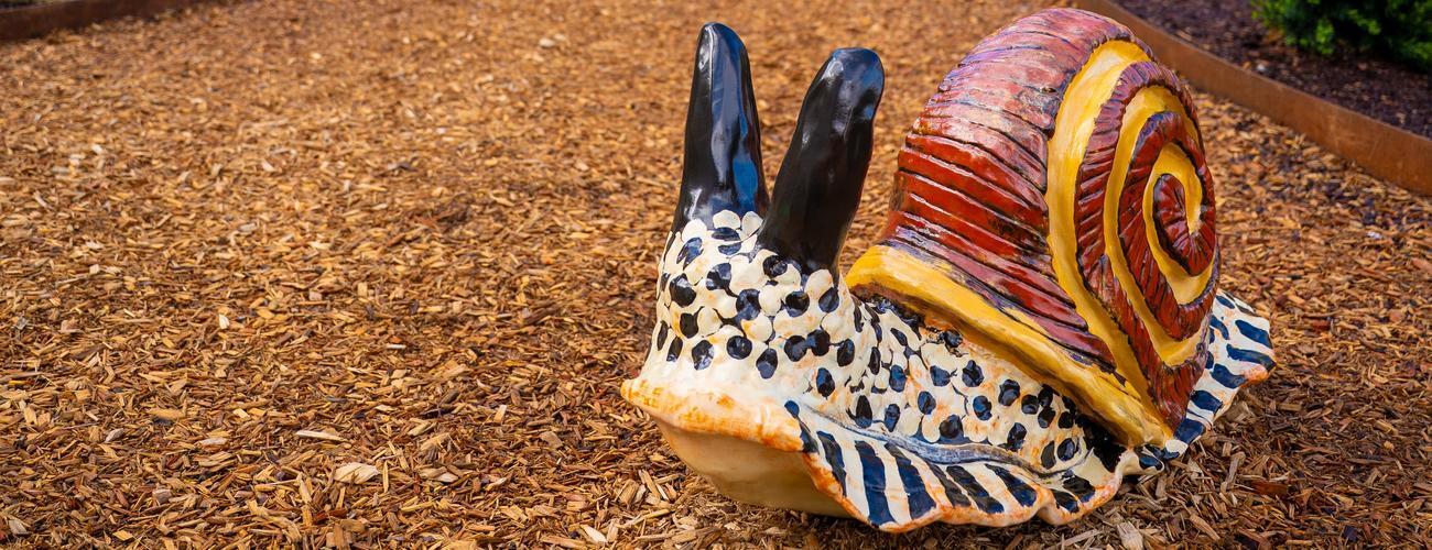 Public Art Self-Guided Tours