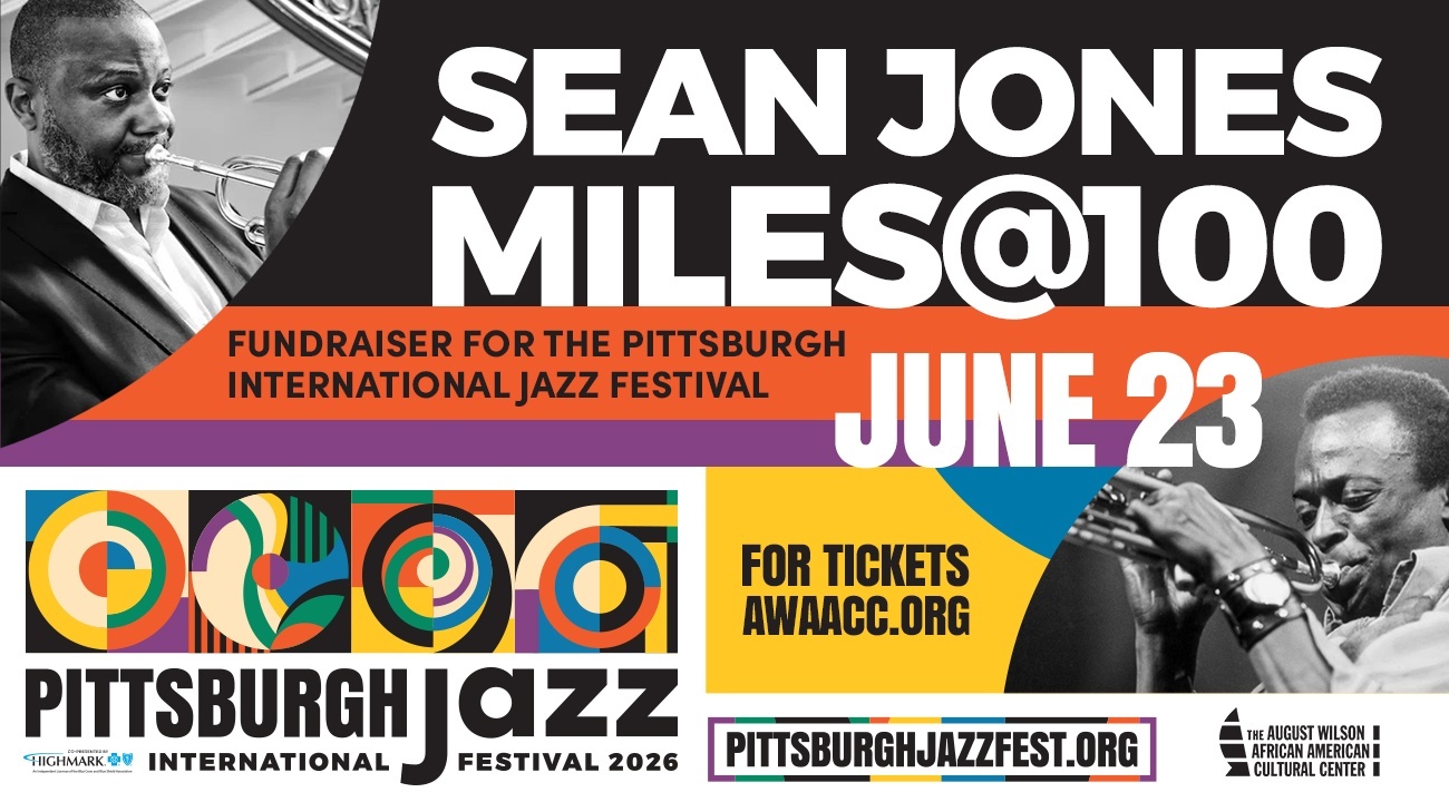 Sean Jones & Friends
