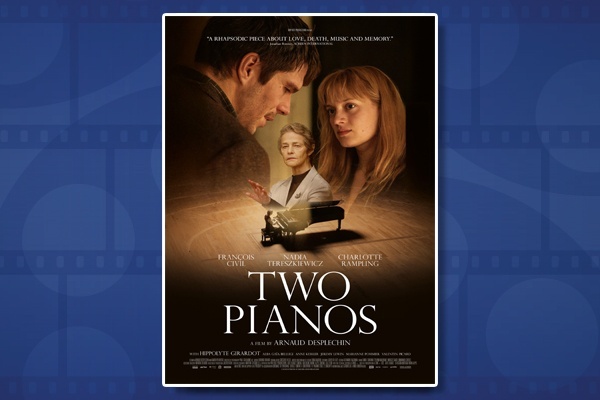 Two Pianos