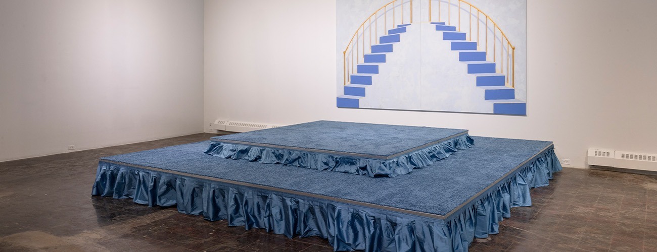 Opening Reception Party for On Liberty: A Summoning