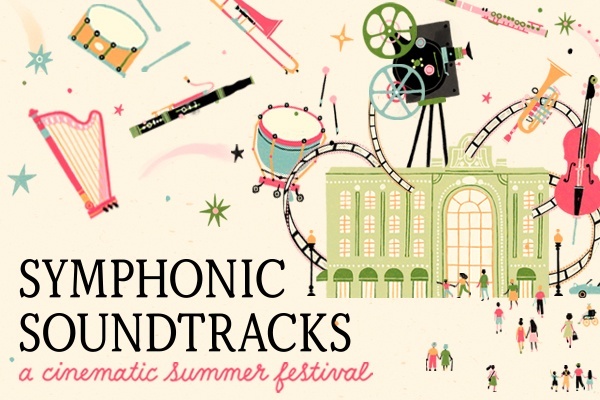 Summer with the Symphony