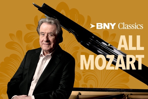 All Mozart