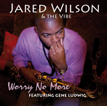 Jared Wilson