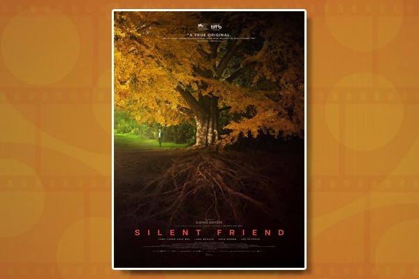 Silent Friend